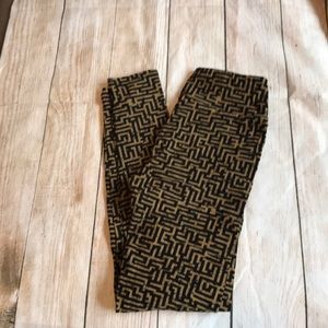 Lularoe leggings